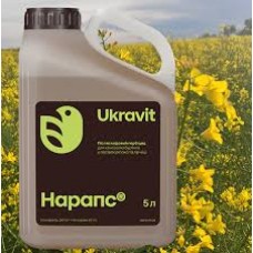 Гербіцид Нарапс 5 л